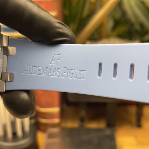 أوديمار بياجيه رويال اوك أوف شور ماستر كواليتي