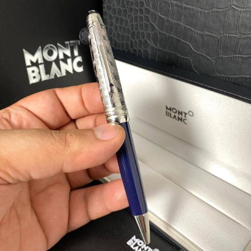 قلم مونت بلانك ميسترستاك لي بيتيت برنس