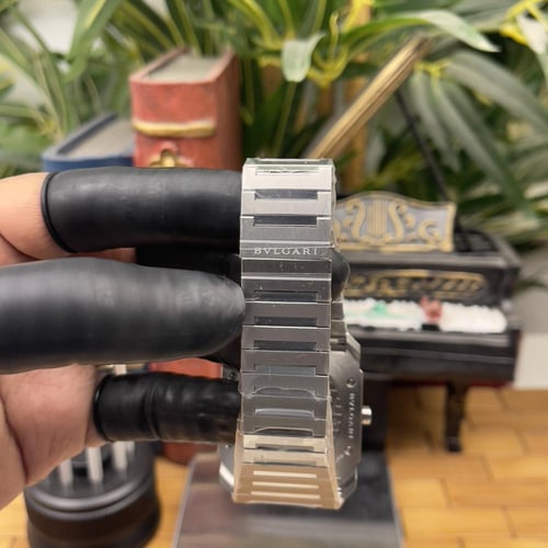 بولغاري اوكتو فينيسيمو اكسترا ثين ماستر كواليتي