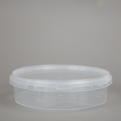 سطل دائري 1250 مل