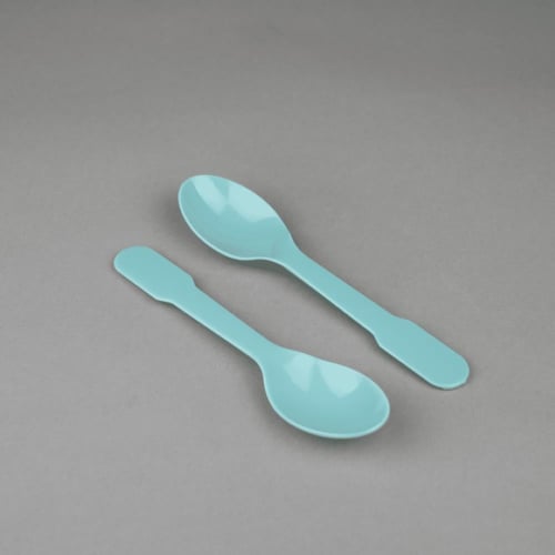 ملاعق ايسكريم كبير