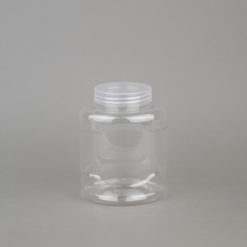 برطمان بهارات بيضاوي 440 مل