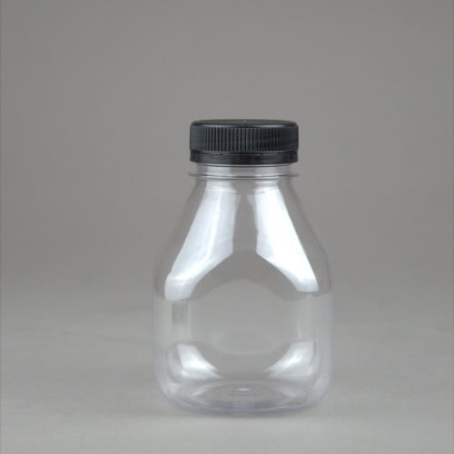 عبوة مربع 250 مل