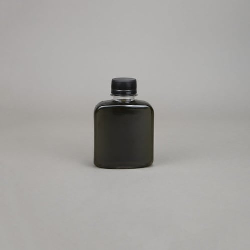 عبوة كولد برو شفاف 150 مل