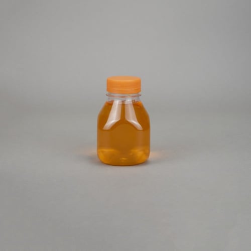 عبوة مربع 200 مل