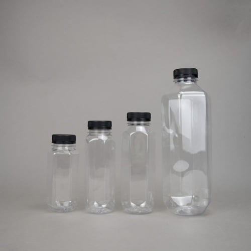 عبوة سداسي 200 مل