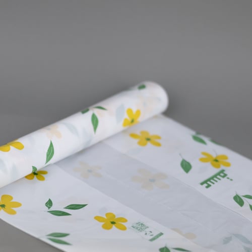 سفرة طعام الربيع 100*110