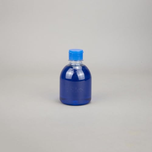 عبوة بيضاوي 250 مل