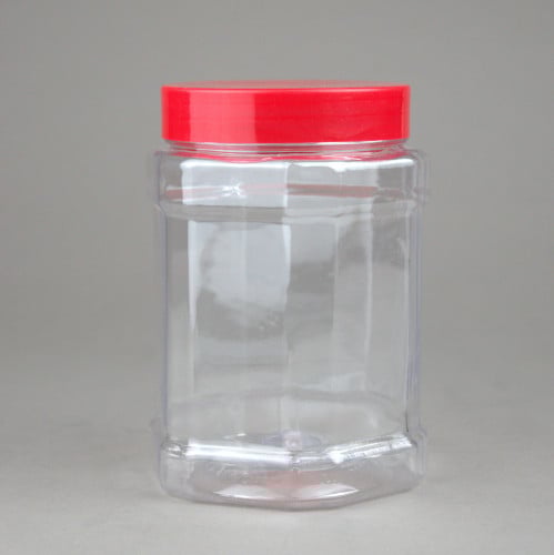 برطمان سداسي 700 مل