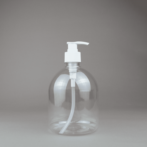 عبوة ضغاط 750 مل