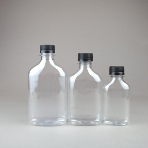 عبوة كولد برو شفاف 300 مل