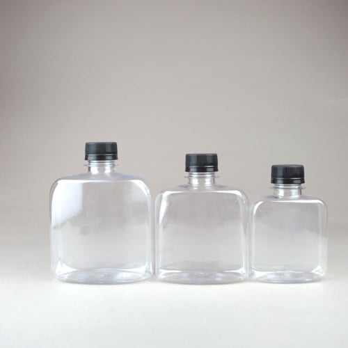 عبوة كولد برو شفاف 250 مل