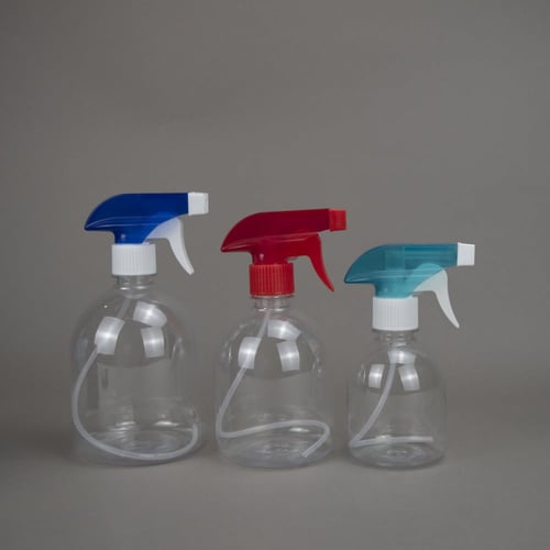 عبوة بخاخ 500 مل