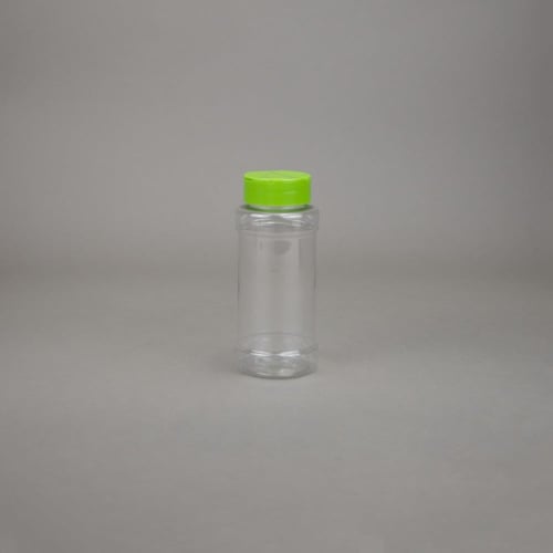 برطمان اسطواني 200 مل