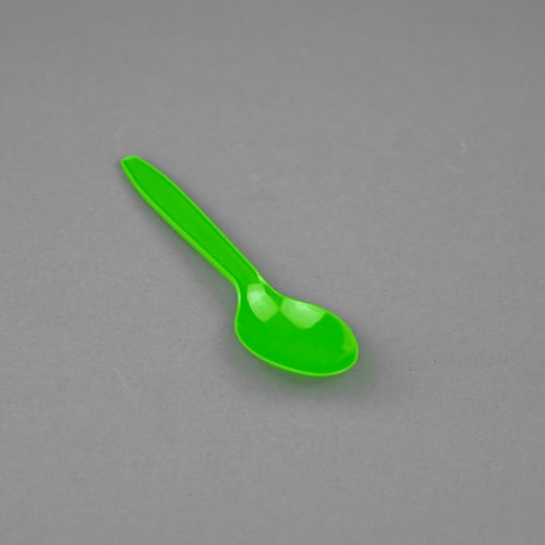 ملاعق ايسكريم