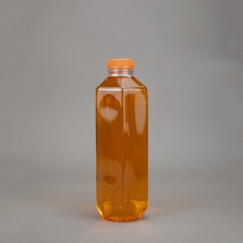 عبوة سداسي 1 لتر