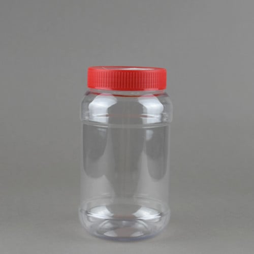 برطمان دائري 750 مل