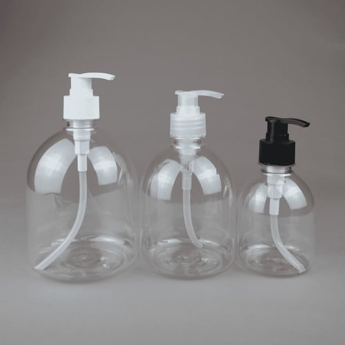 عبوة ضغاط 750 مل