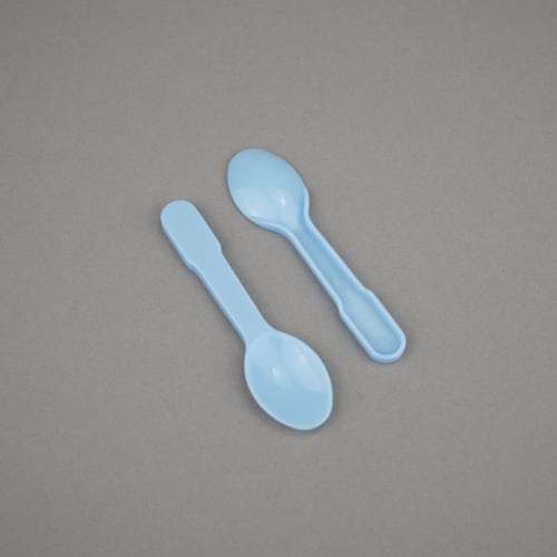 ملاعق ايسكريم صغير