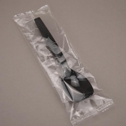 مغلف ملعقة مستطيلة