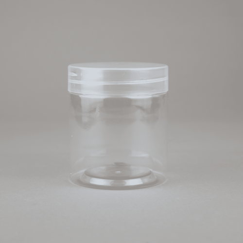 برطمان اسطواني 240 مل