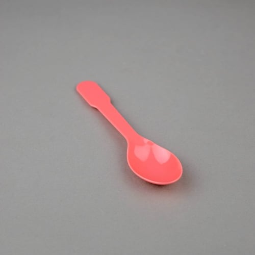 ملاعق ايسكريم كبير