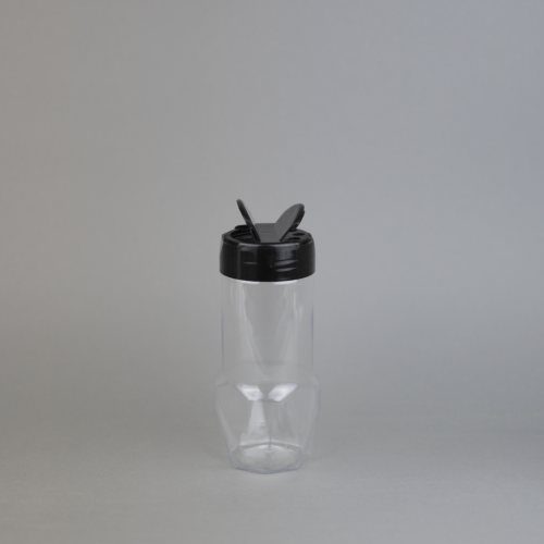 برطمان بهارات 250 مل غطاء ملاحة