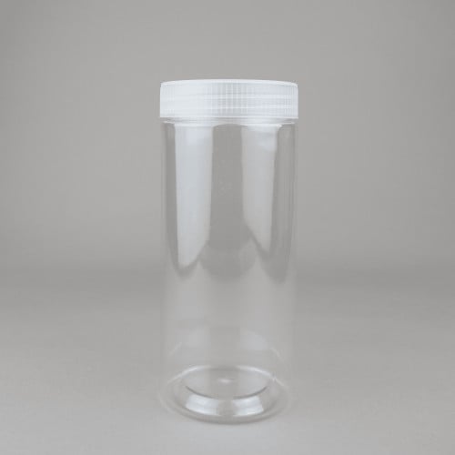 برطمان اسطواني 600 مل