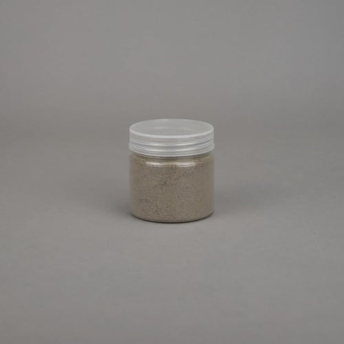 برطمان اسطواني 100 مل