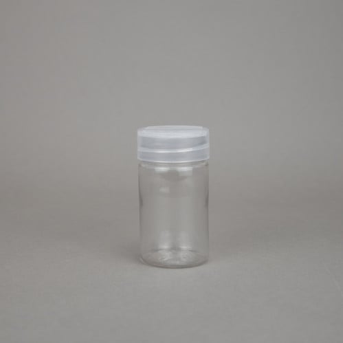 برطمان اسطواني بهارات 70 مل