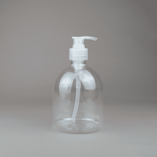 عبوة ضغاط 500 مل