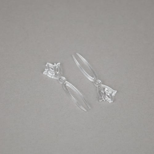 شوكة حلا صغير