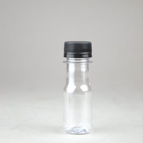 عبوة دائري بعنق 45 مل