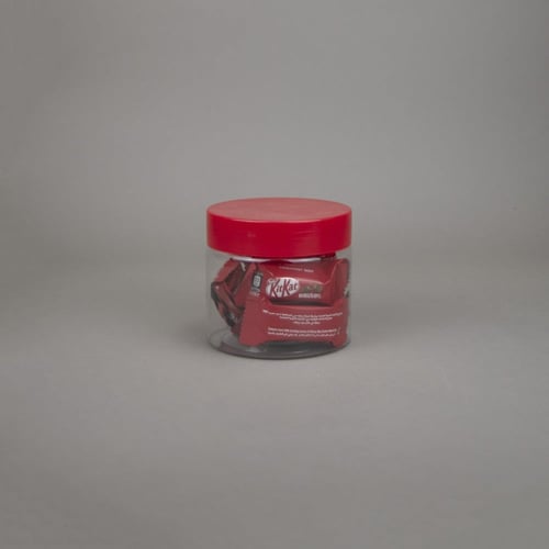 برطمان اسطواني 190 مل