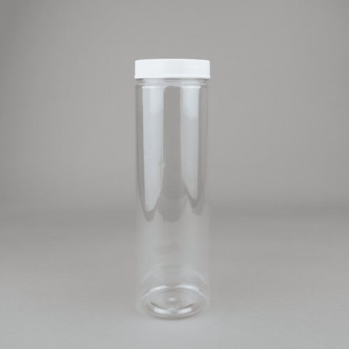 برطمان اسطواني 500 مل