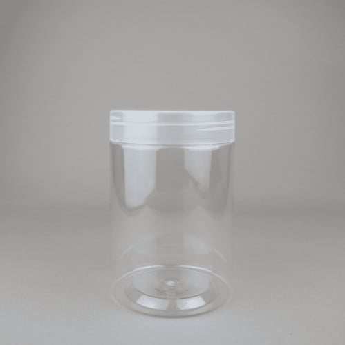 برطمان اسطواني 870 مل