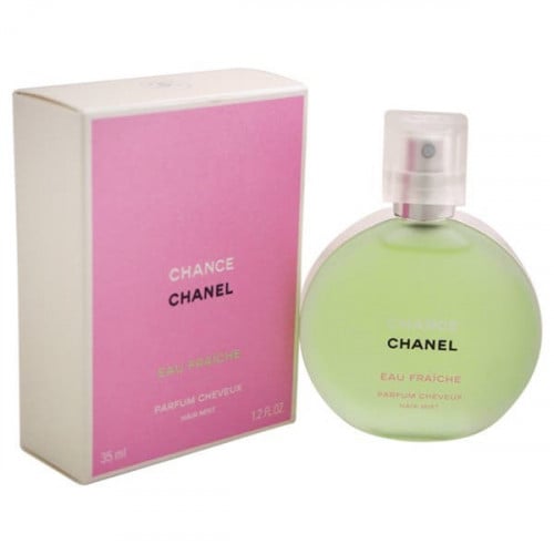 هيرمست شانيل فريش chanel eau fraiche hair mist