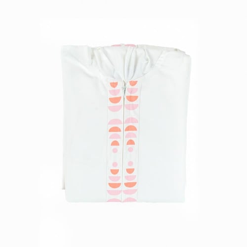 طقم صلاة أطفال – تصميم قوس قزح أنيق 2 – خامة ناعمة...