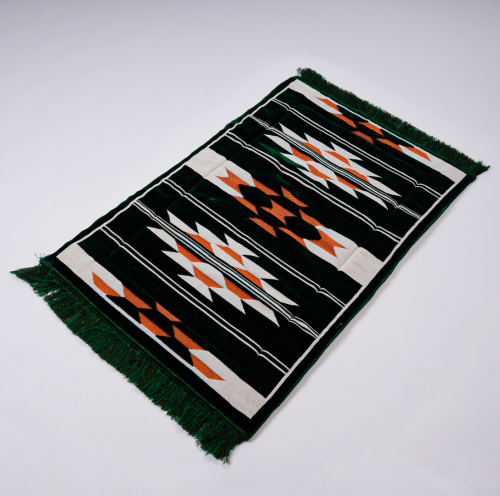 السجادة النجدية - زيتي