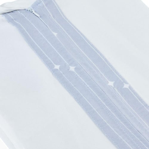 طقم سجادة صلاة 2 ق - FREE SIZE - رصاصي