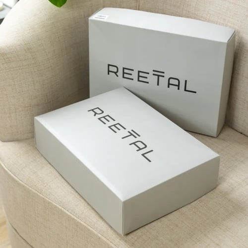 طقم سجادة صلاة 2 ق - FREE SIZE - رصاصي