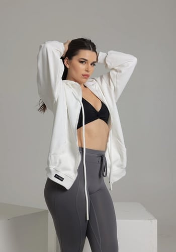 هودي سيجنتشر اوفر سايز