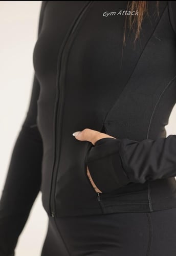 جاكيت ايكونك