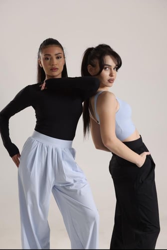 بنطلون ثيرمنال