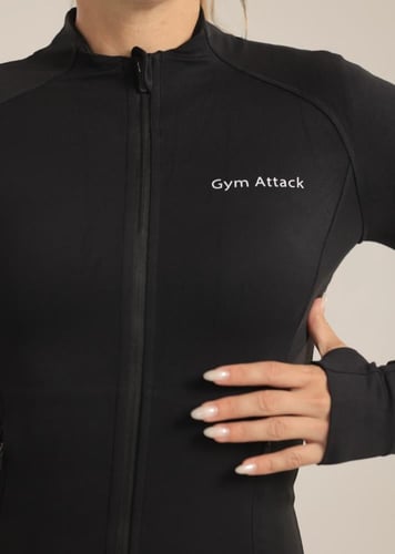 جاكيت ايكونك