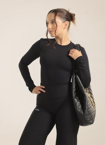 بنطلون تيري