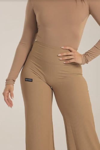 بنطلون تيري