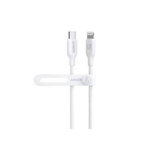 انكر - كيبل تايب سي الى لايتنينج بطول 1.8متر - ابي...