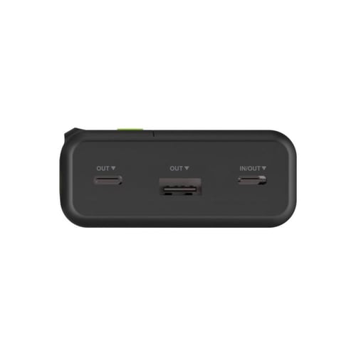 قوي - سيجو 20 بطارية متنقلة 20 الاف مللي امبير