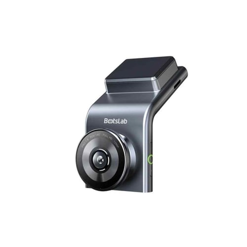 بوتسلاب - داش كام G300H Plus كاميرا امامية 4K وخلف...